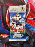 Booster Weiss Schwarz – Captain Tsubasa (Olive et Tom) – Japonais