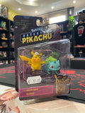 Figurines Détective Pikachu