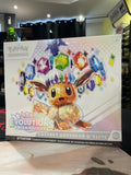 Etb Evolution Prismatique