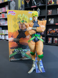 Figurine Dio Brando – JoJo’s Bizarre Adventure – Banpresto