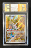 Mimiqui 075 – Grade 10 Gem Mint – SV Black Star Promos (FR)