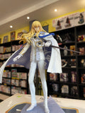 Figurine Arthur Pendragon (Prototype) – Banpresto / Bandai Namco