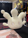 Peluche Charmilly Poke center