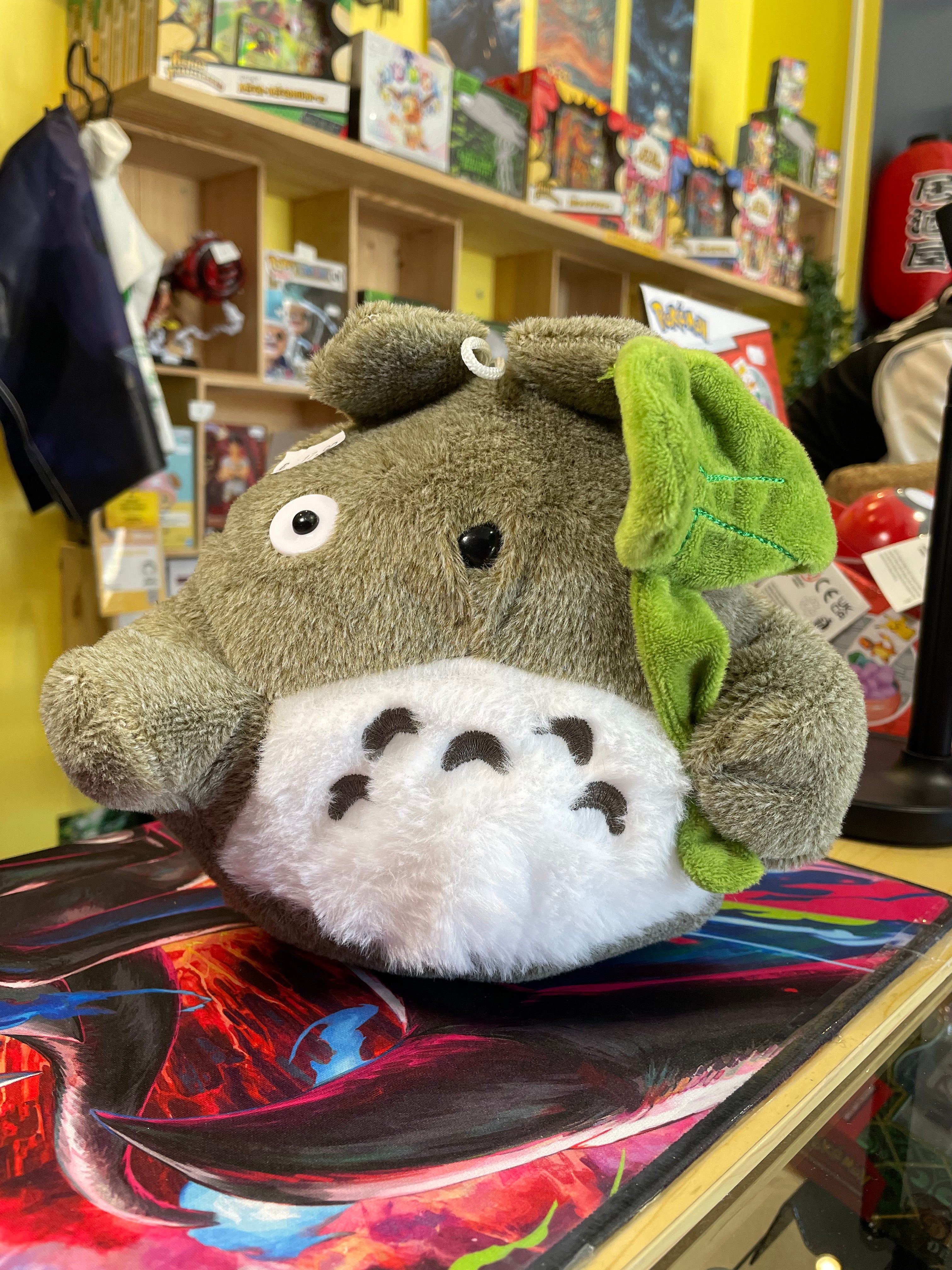 Peluche Totoro