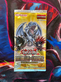 Booster Yu-Gi-Oh! – Batailles de Légende : Le Tumulte des Monstres (1ère Édition – FR)