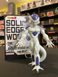 Figurine Frieza – Dragon Ball Z – Solid Edge Works – Banpresto