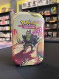 Mini tin Fable Nebuleuse