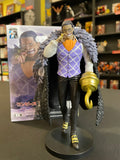 Figurine Crocodile (Sir Crocodile) – One Piece – Banpresto