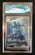 Sarmuraï ex 246/182 – Grade 9.5 Mint+ – Faille Paradoxe (FR)