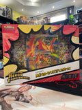 Coffret Mega Roitiflam Heros transcendant