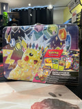 Valisette Pokémon – Pikachu