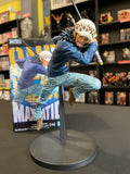 Figurine Trafalgar D. Water Law – The Grandline Series / Bandai Namco