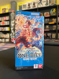 Deck de demarrage Ace et Newgate