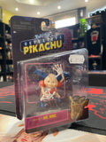 Figurines Détective Pikachu