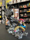Figurine Eustass Kid – One Piece – Banpresto
