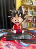 Figurine Songoku petit