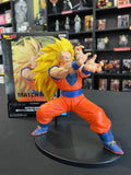 Figurine Goku Super Saiyan 3 – Dragon Ball Z – Match Makers – Banpresto