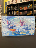 Display Disney Lorcana – 24 Boosters (Trading Card Game)