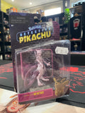 Figurines Détective Pikachu