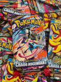 Booster Chaos Ascendant